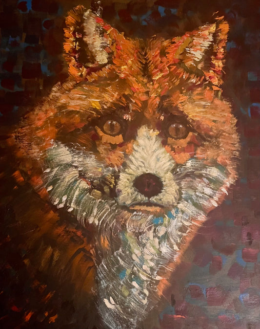 Regal Spirit